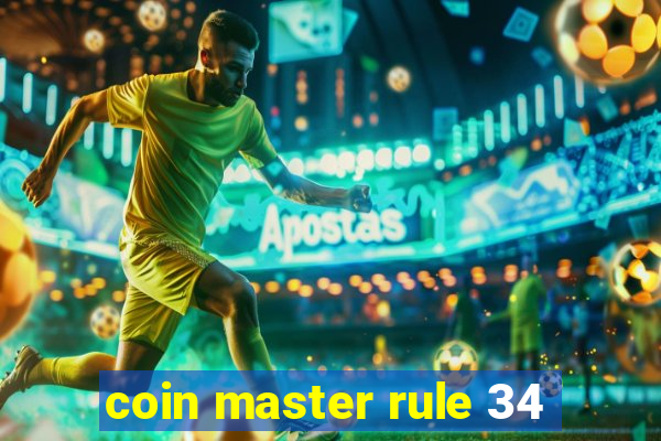 coin master rule 34